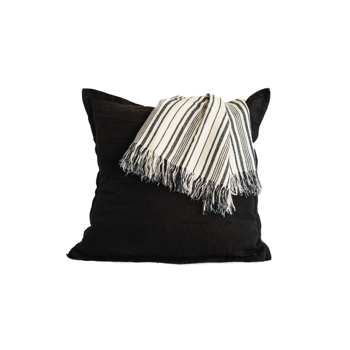 MANTA BLACK LINES