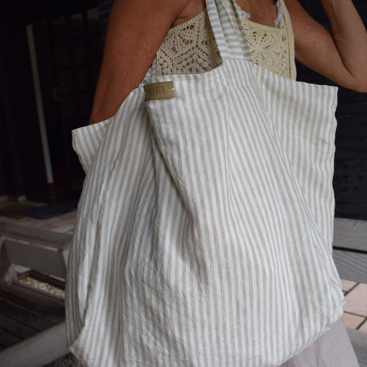 TOTE BAG